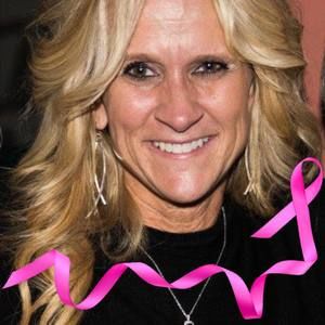 Meet your Posher, Pam